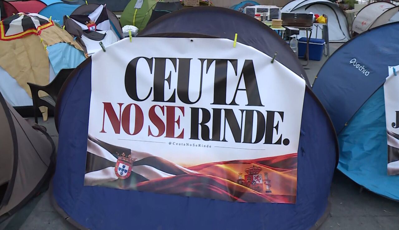 Ceuta no se rinde