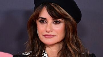 Pen&eacute;lope Cruz presenta La bola negra en el Festival de Cine de Londres