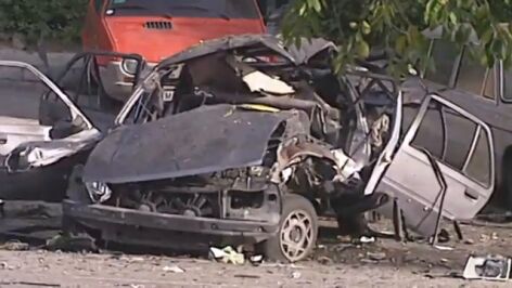 Irene Villa, 35 a&ntilde;os despu&eacute;s: la vida que comenz&oacute; tras una bomba