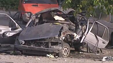 Irene Villa, 35 años después: la vida que comenzó tras una bomba