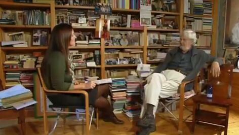 Muere Xos&eacute; Manuel Beiras, el m&uacute;sico frustrado detr&aacute;s del enfant terrible de la pol&iacute;tica gallega 