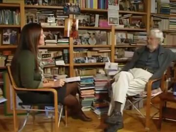 Muere Xos&eacute; Manuel Beiras, el m&uacute;sico frustrado detr&aacute;s del enfant terrible de la pol&iacute;tica gallega 