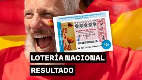 Comprobar Lotería Nacional: Resultados del Sorteo extraordinario de la Hispanidad de hoy lunes 12 de octubre 2026 Comprobar Lotería Nacional: Resultados del Sorteo extraordinario de la Hispanidad