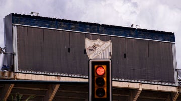 Imagen del exterior de La Rosaleda