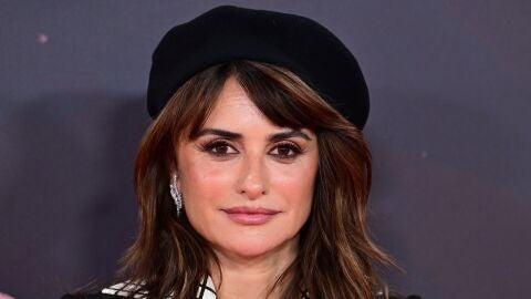 Penélope Cruz