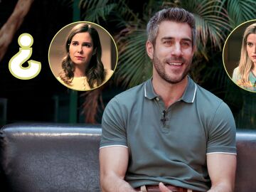 &iquest;Bego&ntilde;a o Valentina? Dani Tatay se mete en la piel de Andr&eacute;s para hacer frente a su decisi&oacute;n m&aacute;s dif&iacute;cil en Sue&ntilde;os de libertad