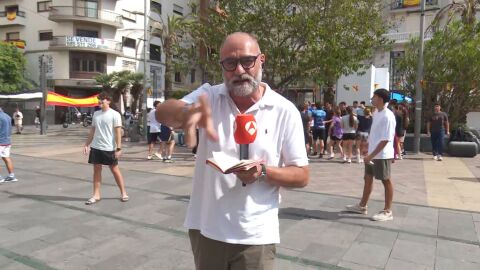 Reportaje Reyes Ceuta