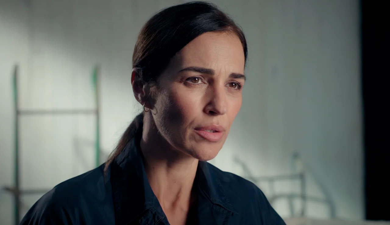 Lucía toma una decisión con Héctor: “Le voy a dar una oportunidad”