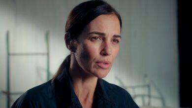 Lucía toma una decisión con Héctor: “Le voy a dar una oportunidad”