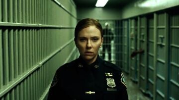 Scarlett Johansson en El exorcista: M&aacute;rtires