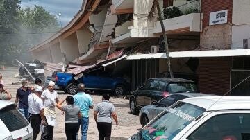 El terremoto de Panam&aacute; afecta a emigrantes de Bobor&aacute;s (Ourense), que sufrieron da&ntilde;os materiales, pero no personales