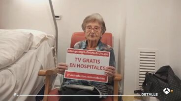 Ver la televisi&oacute;n en el hospital puede costar m&aacute;s de 100 euros al mes