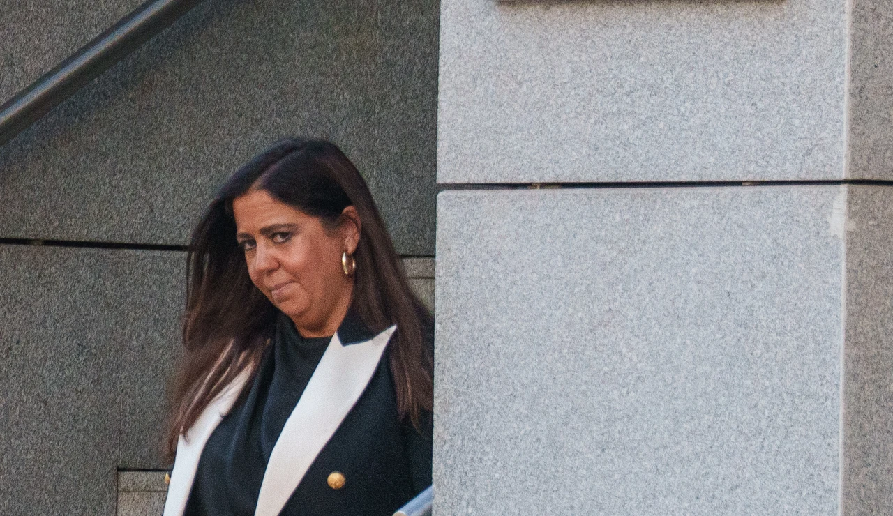 Beatriz Biedma