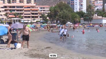 Canarias roza el 80% de ocupaci&oacute;n en el inicio del puente del Pilar empujada por el turismo nacional