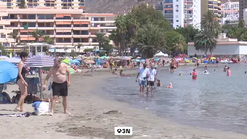 Canarias roza el 80% de ocupación en el inicio del puente del Pilar empujada por el turismo nacional Canarias roza el 80% de ocupación en el inicio del puente del Pilar empujada por el turismo nacional