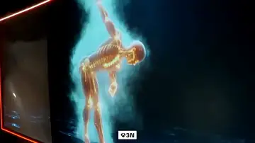Un viaje inmersivo por el cuerpo humano Un viaje inmersivo por el cuerpo humano