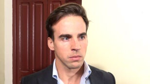 Gonzalo Caballero