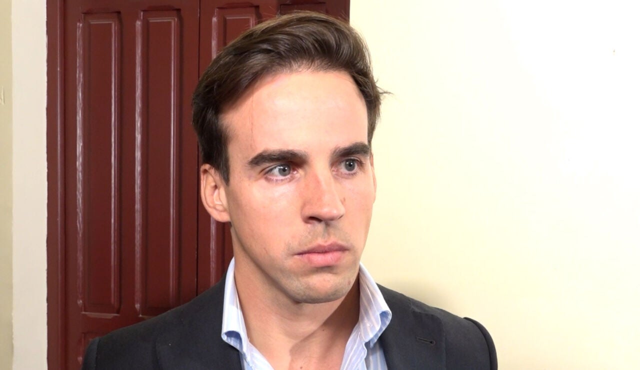 Gonzalo Caballero