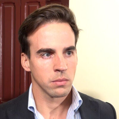 Gonzalo Caballero