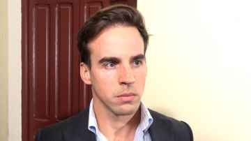 Gonzalo Caballero