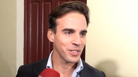 Gonzalo Caballero