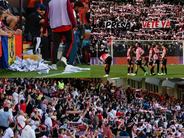 Imágenes del Rayo-Athletic Imágenes del Rayo-Athletic