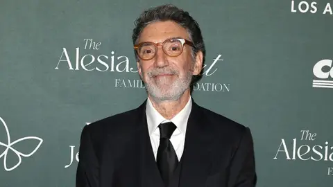 Chuck Lorre Chuck Lorre
