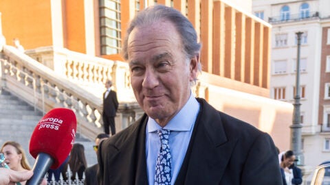 Bertín Osborne