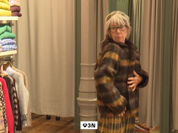 13 cent&iacute;metros de diferencia en ropa de la misma talla