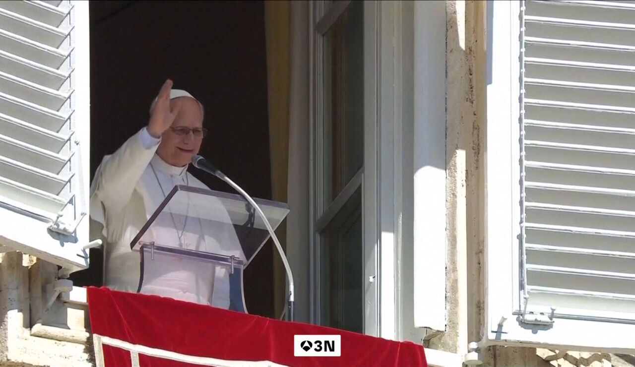 El papa Le&oacute;n XIV ser&aacute; operado de un n&oacute;dulo pulmonar y permanecer&aacute; ingresado una semana