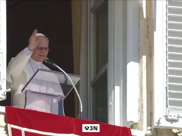 El papa León XIV será operado de un nódulo pulmonar y permanecerá ingresado una semana El papa León XIV será operado de un nódulo pulmonar y permanecerá ingresado una semana