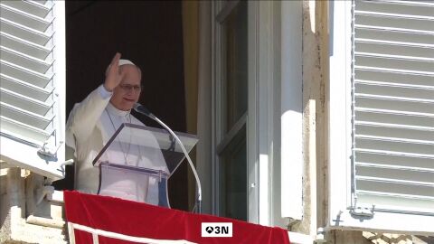 El papa Le&oacute;n XIV ser&aacute; operado de un n&oacute;dulo pulmonar y permanecer&aacute; ingresado una semana