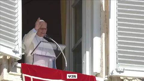 El papa León XIV será operado de un nódulo pulmonar y permanecerá ingresado una semana El papa León XIV será operado de un nódulo pulmonar y permanecerá ingresado una semana