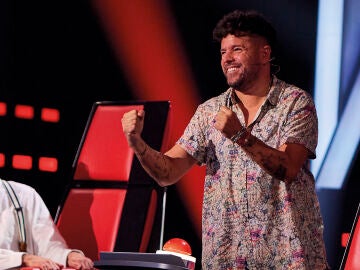 Ranking de La Voz 2026: elige el mejor momento de la cuarta gala de Audiciones a ciegas
