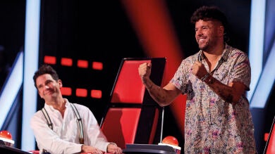 Ranking de La Voz 2026: elige el mejor momento de la cuarta gala de Audiciones a ciegas