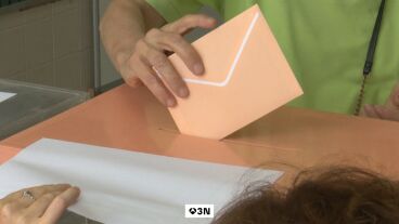 Las elecciones generales condicionan la agenda culrural y deportiva en toda Espa&ntilde;a el 29 de noviembre