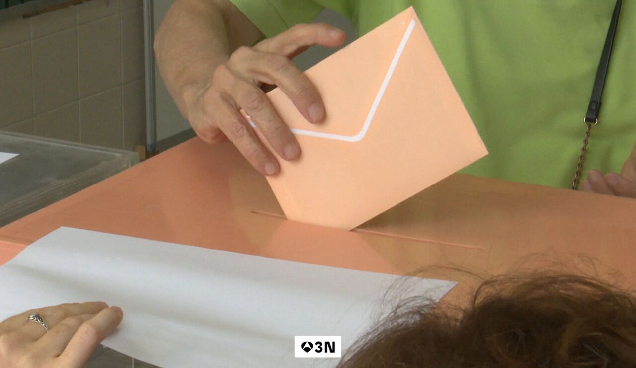 Las elecciones generales condicionan la agenda culrural y deportiva en toda Espa&ntilde;a el 29 de noviembre