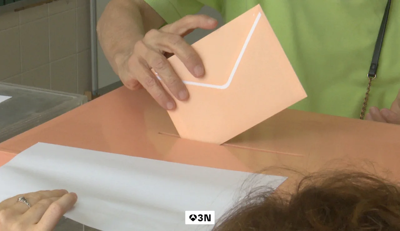 Las elecciones generales condicionan la agenda culrural y deportiva en toda España el 29 de noviembre