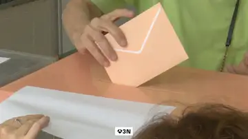 Las elecciones generales condicionan la agenda culrural y deportiva en toda España el 29 de noviembre Las elecciones generales condicionan la agenda culrural y deportiva en toda España el 29 de noviembre