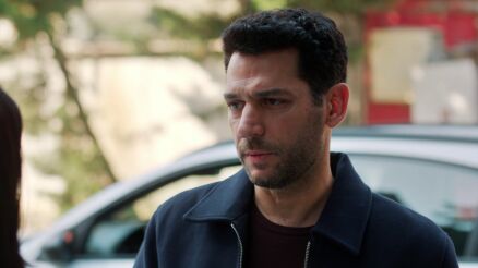 Serhat aclara las dudas de Zeynep: &ldquo;Entre Sedef y yo no pas&oacute; nada&rdquo;