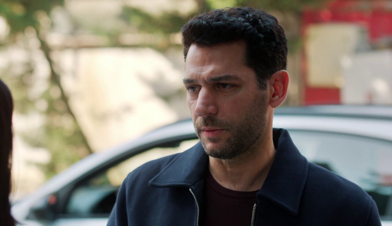 Serhat aclara las dudas de Zeynep: &ldquo;Entre Sedef y yo no pas&oacute; nada&rdquo;