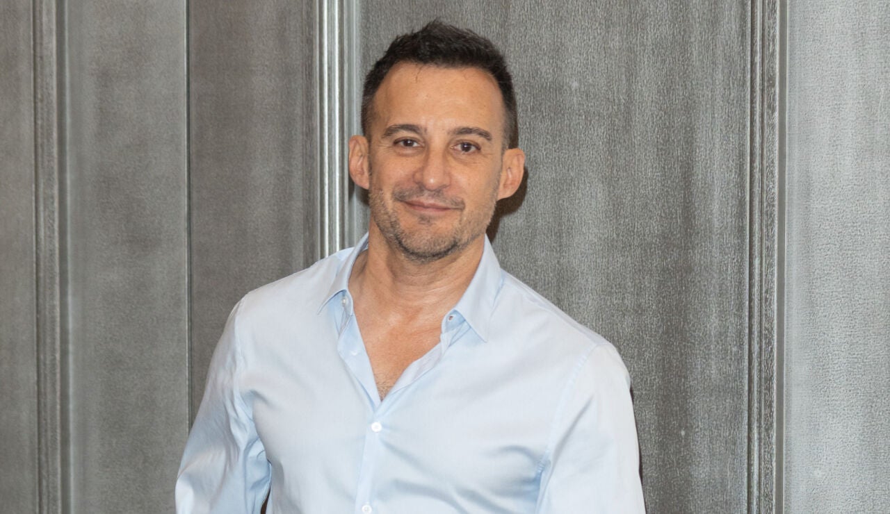 Alejandro Amen&aacute;bar