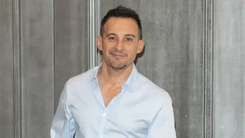 Alejandro Amenábar Alejandro Amenábar