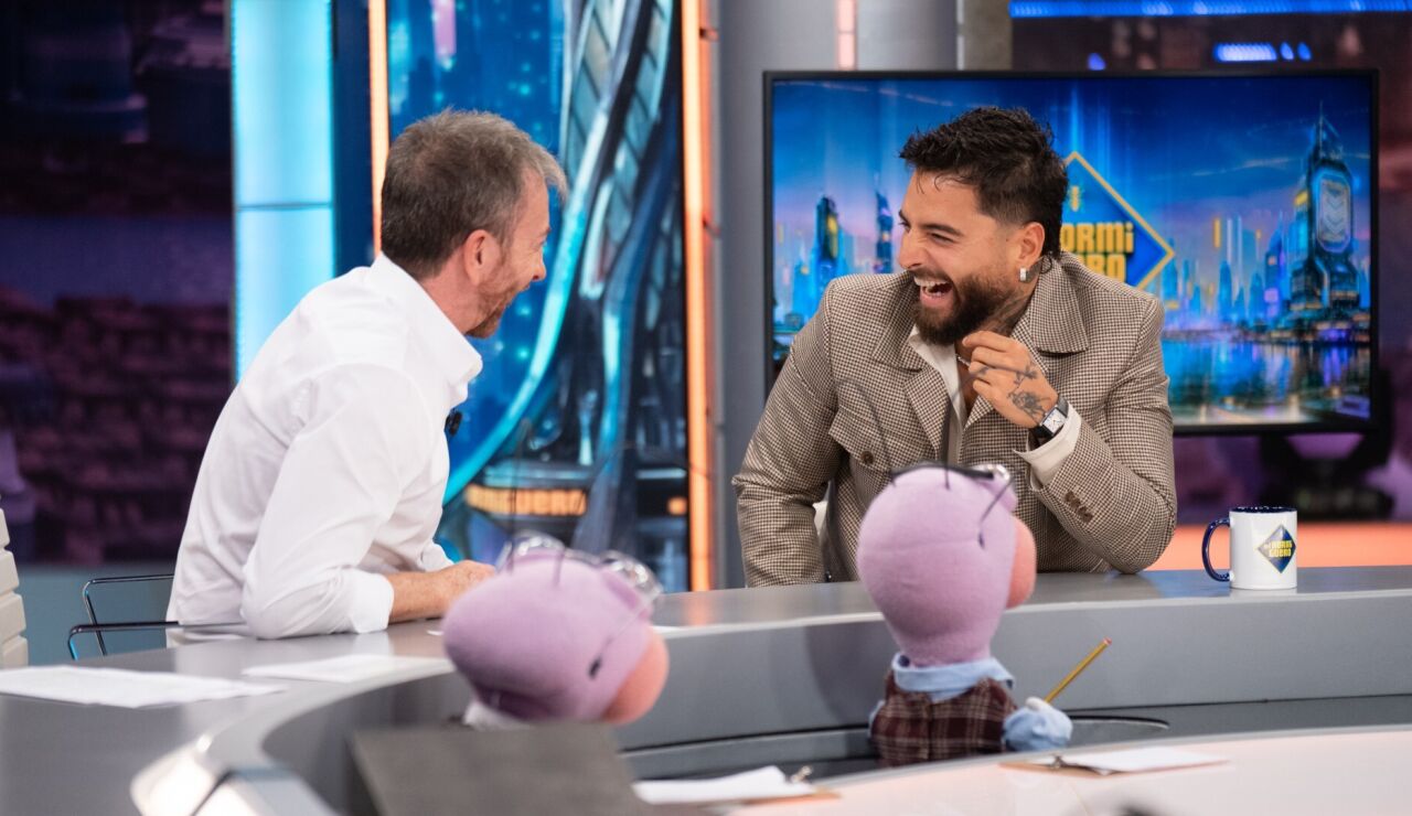 As&iacute; es Maluma fuera de los escenarios: las preguntas de Trancas y Barrancas sacan su lado m&aacute;s personal