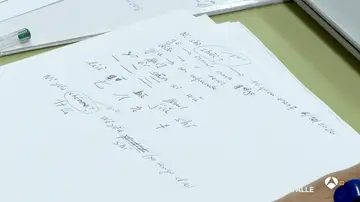 Apuntes en chino Apuntes en chino