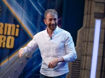 Pablo Motos explica c&oacute;mo identificar y controlar las emociones: "Obed&eacute;celas solo cuando lo decidas t&uacute;"