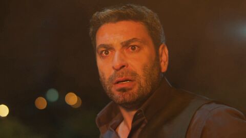 La explosi&oacute;n que destroza a los Albora: Cihan teme por la vida de Kaya