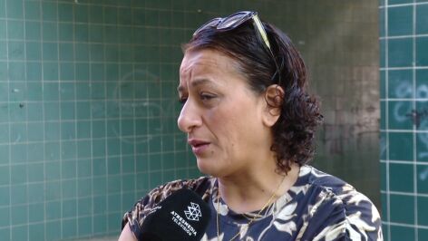 Faouzia Benouizi, madre del ni&ntilde;o desaparecido