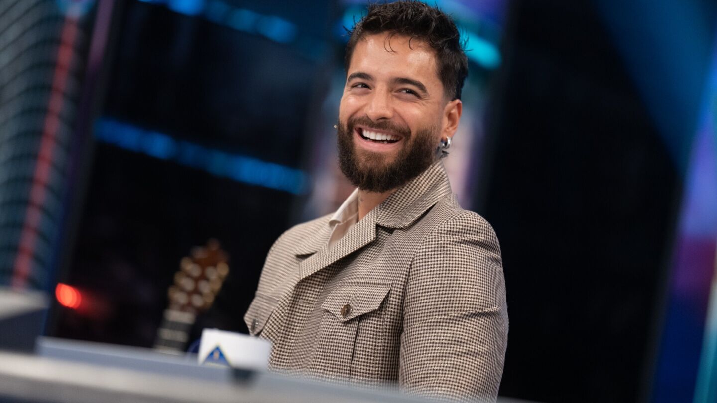 La química entre Maluma y Shakira, al descubierto: “Nos une el arte, la música y las buenas canciones”