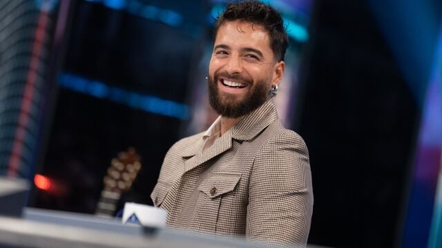 La qu&iacute;mica entre Maluma y Shakira, al descubierto: &ldquo;Nos une el arte, la m&uacute;sica y las buenas canciones&rdquo;